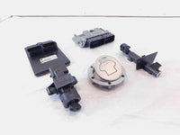 BMW K1200R K1200S K1300R & K1300S ECM Ignition Switch Fuel Tank Cap Lock Set - C3 Cycle