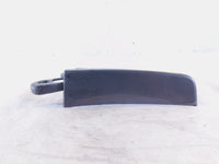Indian Chieftain Roadmaster & Springfield Lower Left Black Side Cover Fairing