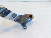 Harley Sportster 1200 883 Chrome Forward Controls Brake Pedal Lever -Aftermarket - C3 Cycle