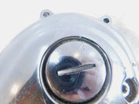 Yamaha XV1600 XV1700 Road Star Silverado Right Engine Transmission Side Cover