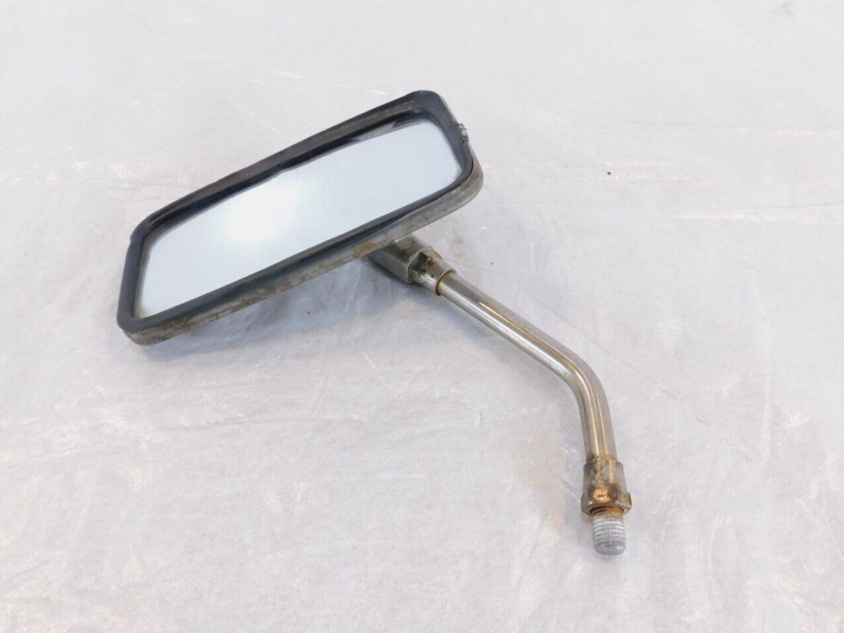 Honda VTX1800 1800 & GL1500C OEM Left Hand Side Chrome Rear View Mirror - C3 Cycle