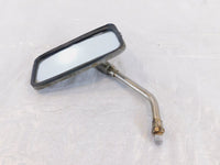 Honda VTX1800 1800 & GL1500C OEM Left Hand Side Chrome Rear View Mirror - C3 Cycle
