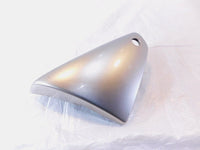 Kawasaki VN900 Vulcan 900 Classic LT Custom Silver Left Side Cover Fairing Cowl - C3 Cycle