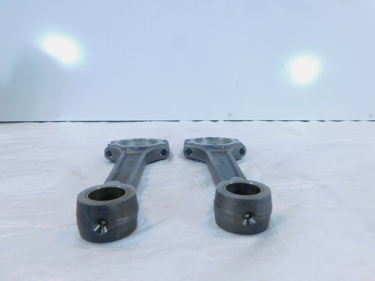 Victory V92 Kingpin Vegas Hammer Deluxe & Touring Crank Piston Connecting Rods - C3 Cycle