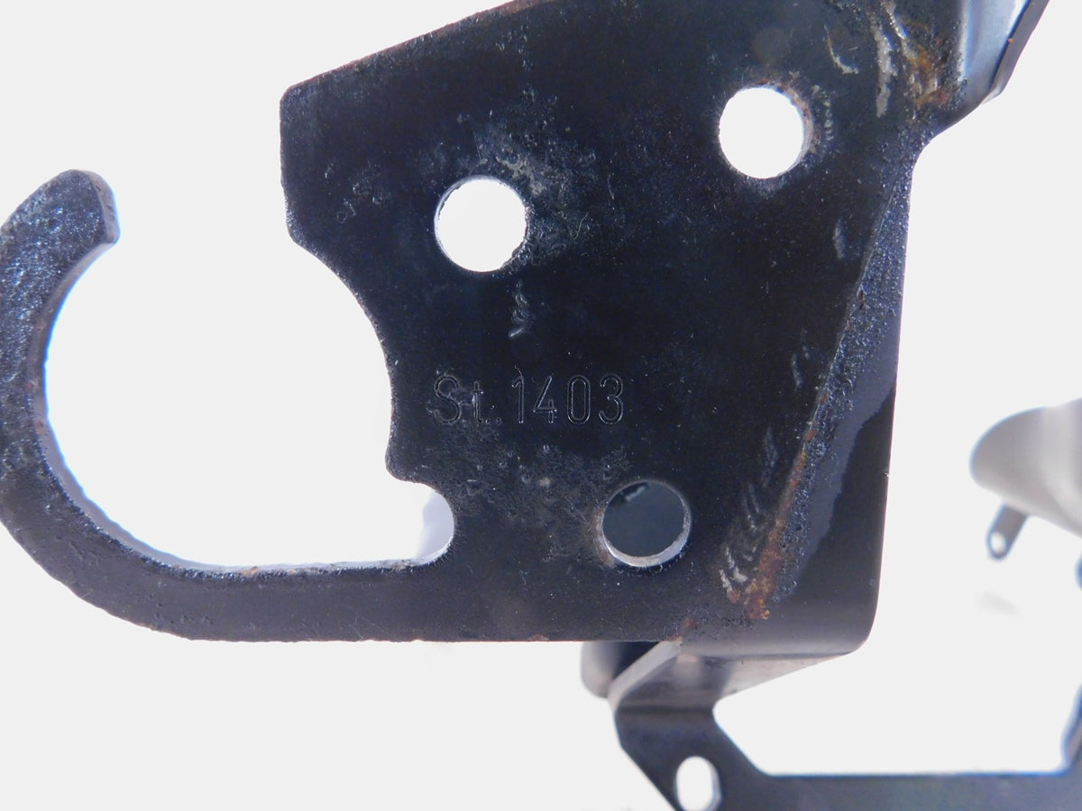 97-01 BMW R1100 R1100R R850R Cockpit Headlight Instrument Carrier Bracket Mount - C3 Cycle