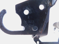 97-01 BMW R1100 R1100R R850R Cockpit Headlight Instrument Carrier Bracket Mount - C3 Cycle