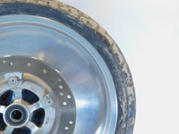 2003-2006 Harley Davidson V-Rod Vrod VRSC VRSCD Night Rod Cast Front Wheel Rim - C3 Cycle
