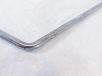 Yamaha XVS1300 V Star 1300 Tourer Left/Right Rear Fender Luggage Bracket Bars - C3 Cycle