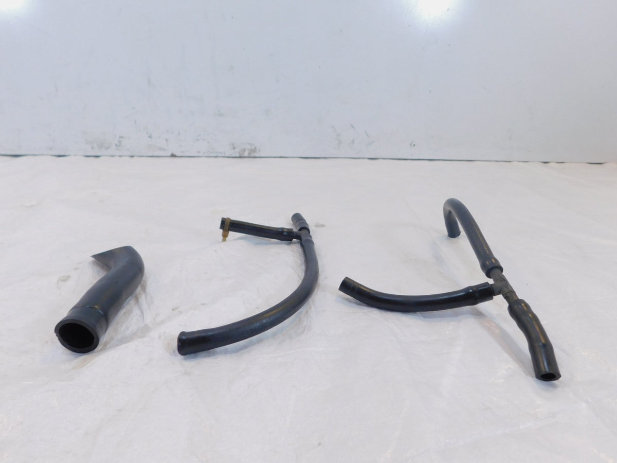 BMW Airhead R50/5 R60/5 R75/5 Miscellaneous Engine Motor Hose Line Parts Box Lot - C3 Cycle