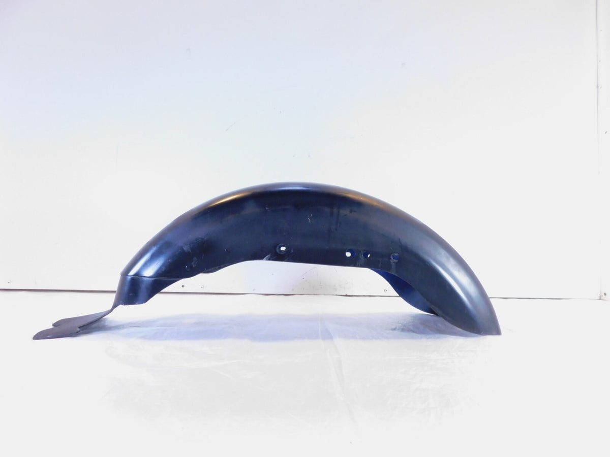 2004 2005 & 2006 Harley Davidson Sportster 883 & 1200 Black Rear Wheel Fender - C3 Cycle