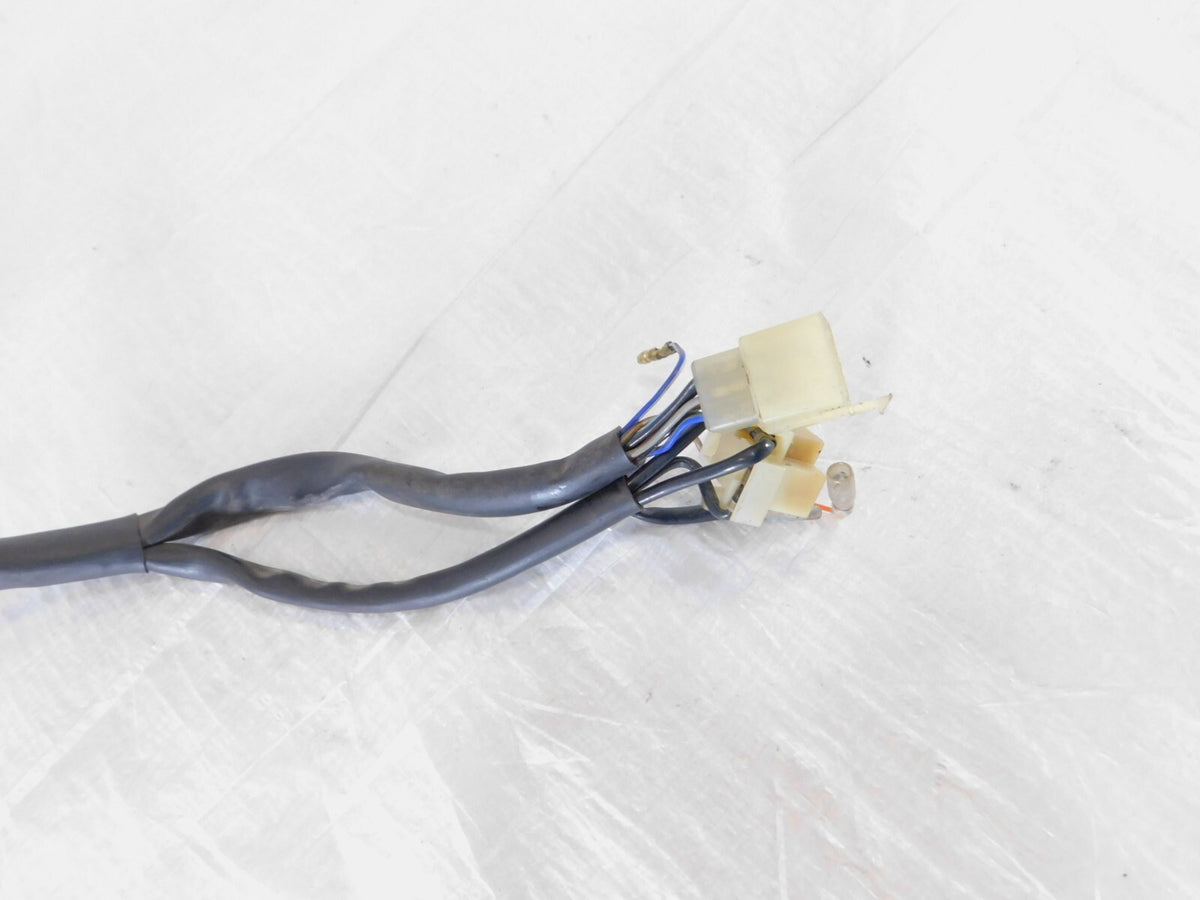 1999-2003 Honda VT600C VT600CD Shadow 600 Left Handlebar Turn Signal Switches - C3 Cycle