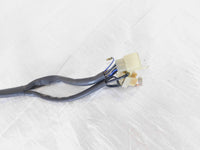 1999-2003 Honda VT600C VT600CD Shadow 600 Left Handlebar Turn Signal Switches - C3 Cycle