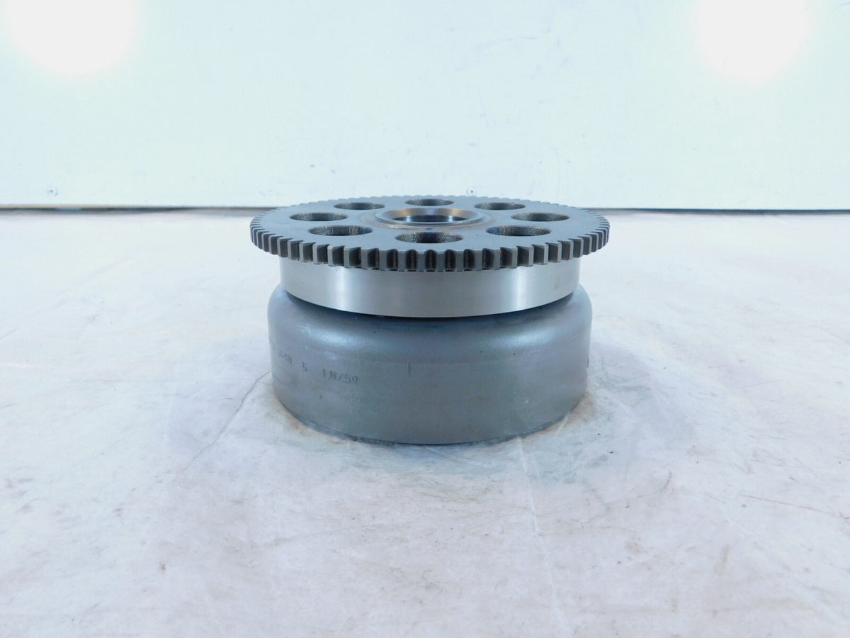 1999-2007 Honda Shadow VT600 VLX Deluxe Stator Flywheel Rotor Starter Magneto - C3 Cycle