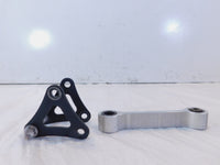 Triumph Street Triple R Daytona 675 675R Rear Suspension Shock Absorber Linkage - C3 Cycle