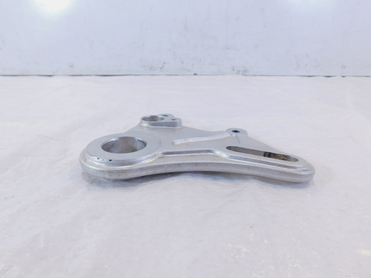 Ducati Superbike 749 749S & 999 999R Rear Wheel Brake Disc Caliper Mount Bracket - C3 Cycle
