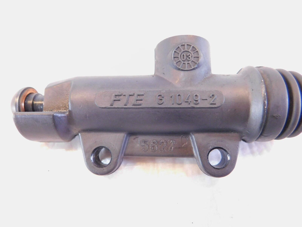 2002-2004 BMW K1200GT & K1200RS Integral ABS Rear Wheel Brake Master Cylinder - C3 Cycle