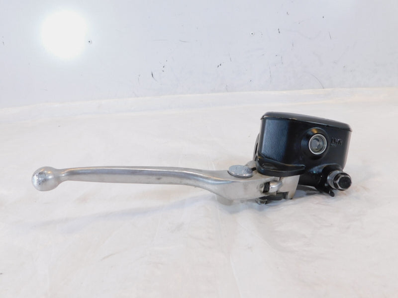 2017-2023 Kawasaki Ninja 650 ABS EX650 Front Wheel Master Cylinder Brake & Lever