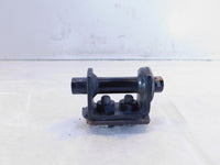 84-89 Harley EVO Softail Heritage Classic Lower Fuel Gas Tank Mount Bracket - C3 Cycle
