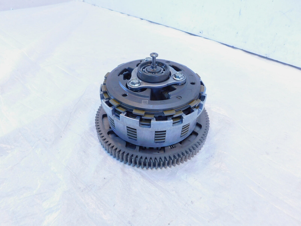 Harley Davidson Pan America Sportster RA1250 1250 Clutch Hub Discs & Plates