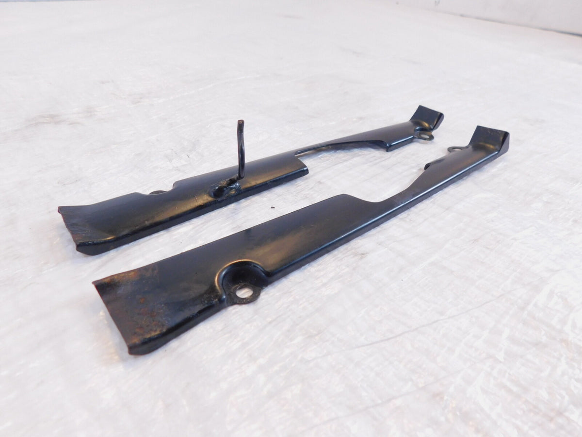 2001-17 Honda GL1800 Goldwing Left/Right Handlebar Handle Bar Cover Trim Panels - C3 Cycle