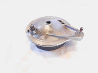 1994-2003 Honda VF750 VF750C2 Magna 750 Rear Wheel Brake Shoe Hub & Mount Plate - C3 Cycle
