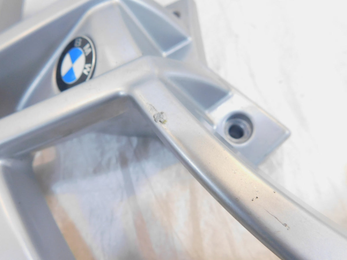 BMW F800 F800GT F800R F800S F800ST Rear Seat Tail Section Luggage Rack Subframe - C3 Cycle