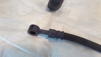 1987-2007 Kawasaki KL650 KLR650 KLR 650 Front Caliper Brake Hose Line - C3 Cycle