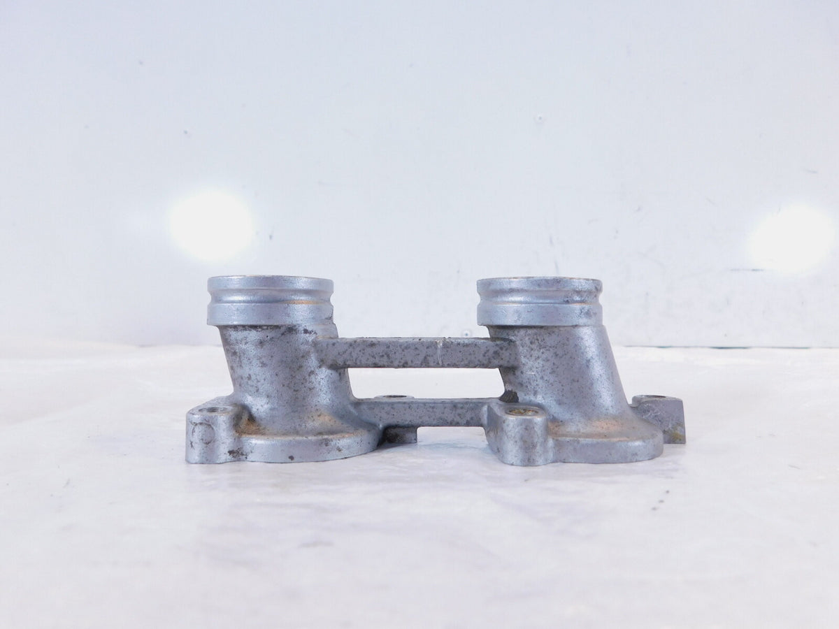 1977-1978 Honda CB550 CB550K 550 Cylinder Head Intake Manifold B - 12242-404-000 - C3 Cycle