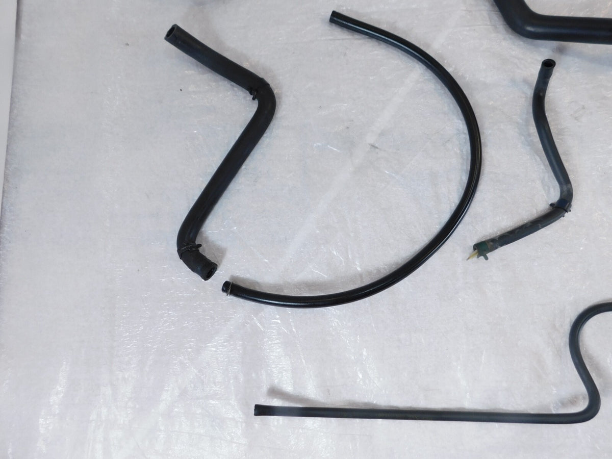 2004 04 Triumph Speedmaster Misc Engine Oil Air Fuel Hose Pipe Line Box Lot - C3 Cycle