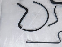2004 04 Triumph Speedmaster Misc Engine Oil Air Fuel Hose Pipe Line Box Lot - C3 Cycle