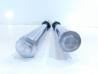 1999 & 2000 Yamaha V-Star 1100 XVS1100 Custom Front Wheel Fork Shock Leg Tubes - C3 Cycle