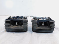 Harley Davidson Touring Dyna & Softail Twin Cam Front & Rear Cylinder Heads - C3 Cycle