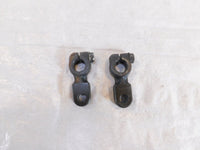1987-1999 Kawasaki VN15SE Vulcan 88 VN1500A Foot Brake Pedal Lever Linkage Rods - C3 Cycle