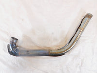 Victory Vision, Cross Country & Magnum Front Exhaust Header Pipe & Shield - C3 Cycle