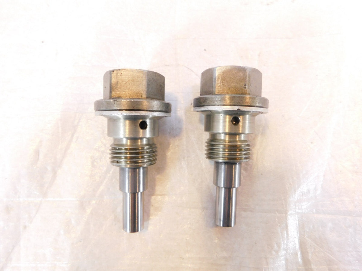 Harley V-Rod VRod VRSC VRSCA VRSCD Engine Secondary Timing Chain Tensioners
