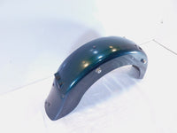 Harley Davidson Touring Road King & Electra Glide Green Rear Wheel Cover Fender - C3 Cycle