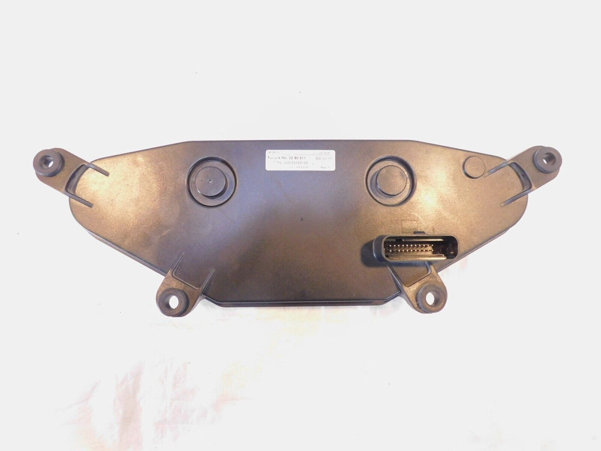 2008 08 Victory Vision Touring Speedometer Tachometer Gauge Instrument Cluster - C3 Cycle