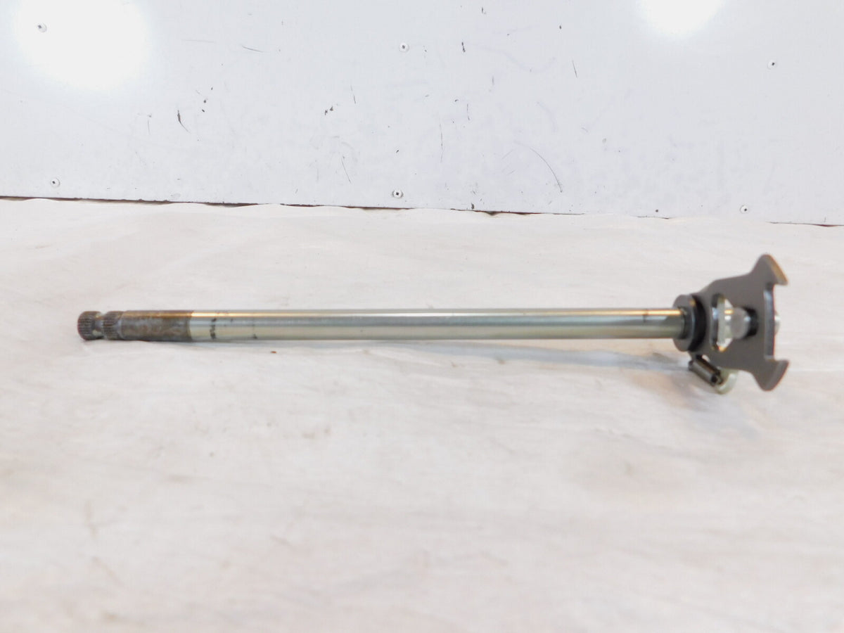 Aprilia RSV1000R RSVR Mille R & RSV 1000 Tuono Gear Change Shifter Shift Shaft - C3 Cycle