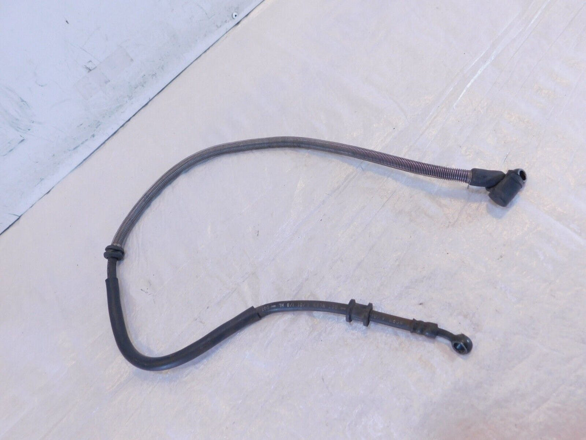 1999-2005 Honda VT600C VT600CD Shadow 600 VLX Deluxe Front Brake Hose Line - C3 Cycle