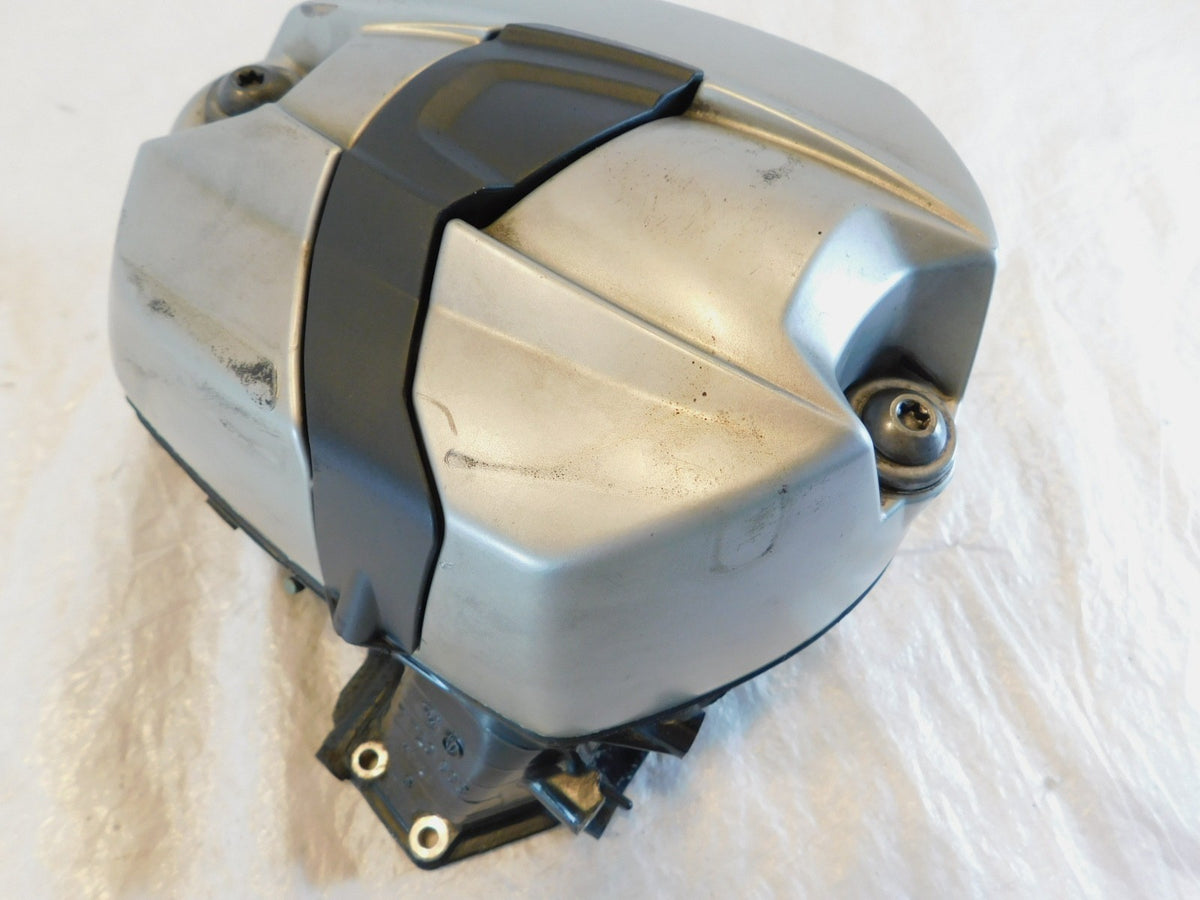 BMW R1200RT R1200GS R nineT Racer Left Engine Cylinder Heads Valve & Camshafts - C3 Cycle