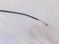 Vintage 82 Yamaha XJ750J Maxim 750 Front Steering Handlebar Clutch Wire Cable - C3 Cycle