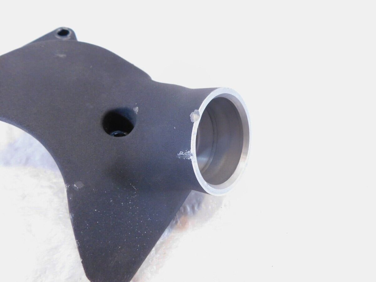 Harley Touring Road King & Electra Glide Black Oil Filler Spout Housing 62431-93 - C3 Cycle