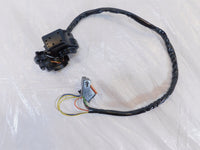 Harley Davidson Road Electra Glide Ultra Left Handlebar Speaker Volume Switches - C3 Cycle