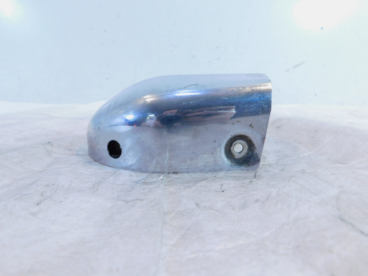 Harley Davidson Touring Tour & Electra Glide Classic & Ultra Chrome Horn Cover - C3 Cycle