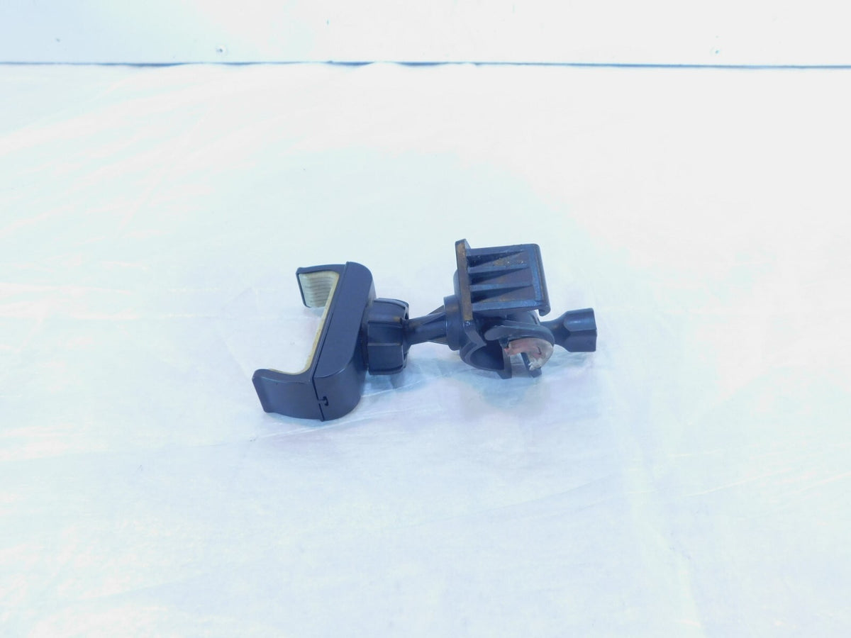 1988 Harley Davidson Electra Glide Sport Mount Cell Phone & GPS Holder - C3 Cycle