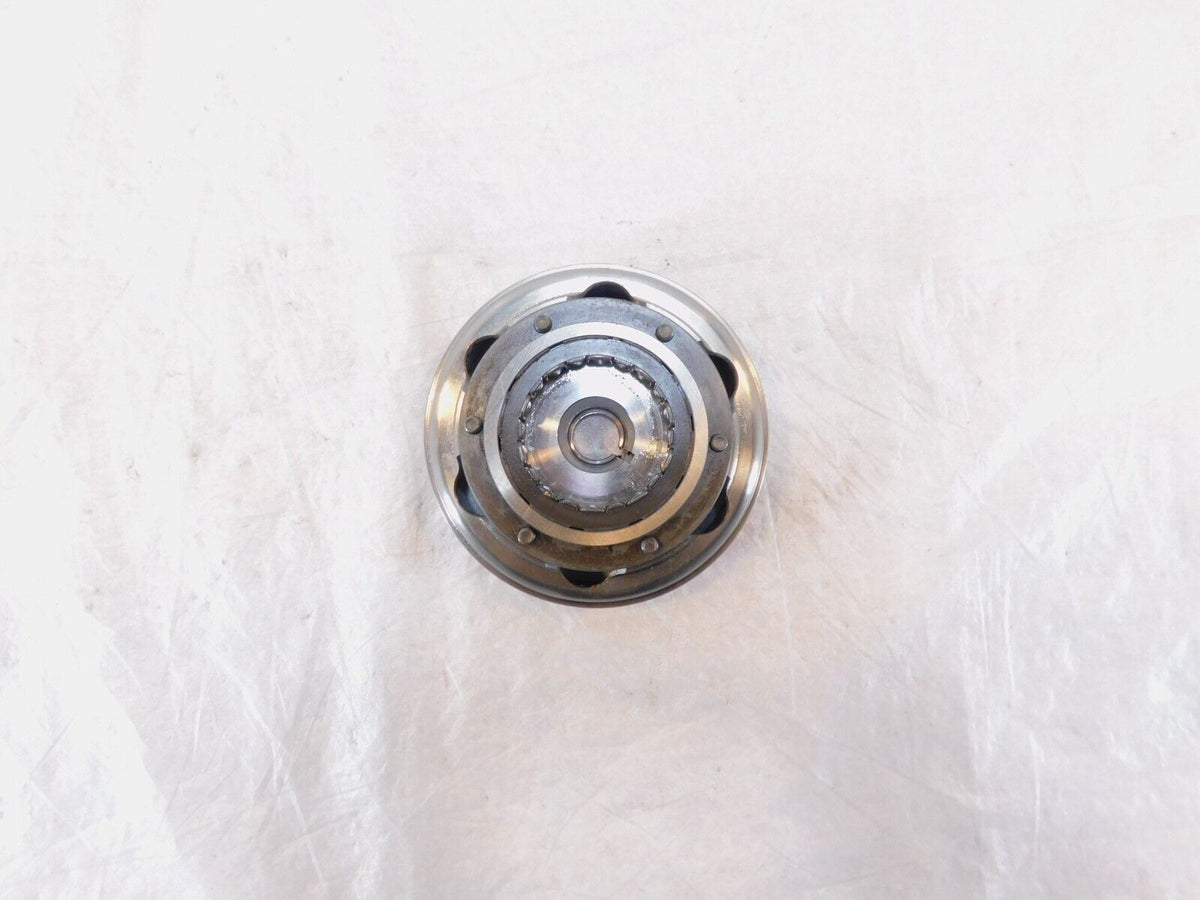 Honda CBR900RR Fireblade CBR929RR Alternator Generator Flywheel Magneto Rotor - C3 Cycle
