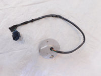Indian Gilroy Scout Chief & Spirit Engine Ignition Timing Timer Plate & Sensor - C3 Cycle