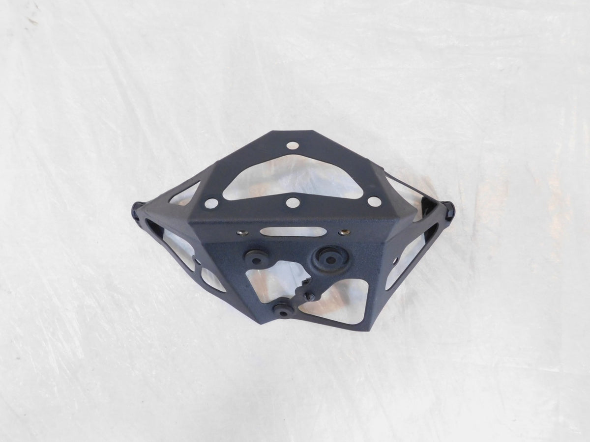 Erik Buell Racing EBR 1190 1190SX Front Headlight Headlamp Upper Mount Bracket - C3 Cycle