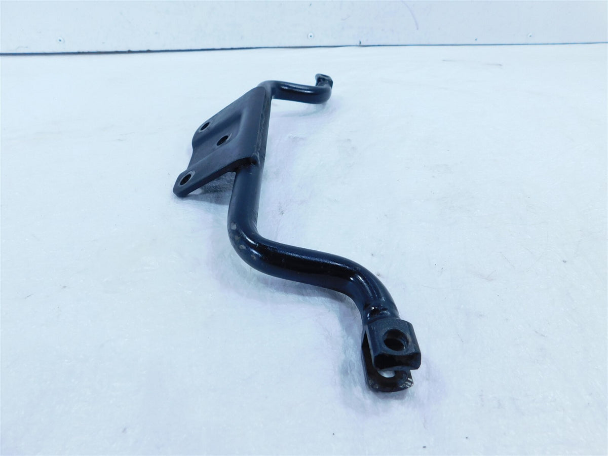 82 Harley Davidson Ironhead Sportster XLH 1000 Rear Wheel Fork Bracket Swingarm - C3 Cycle