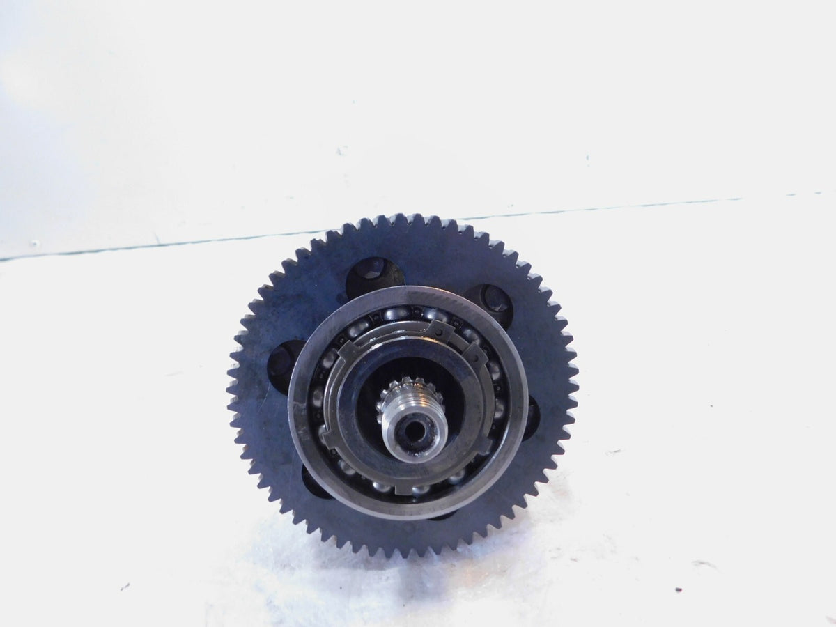 BMW K1 K100 K100RS K1100 K1100LT Engine Motor Output Drive Shaft & Absorb Gear - C3 Cycle